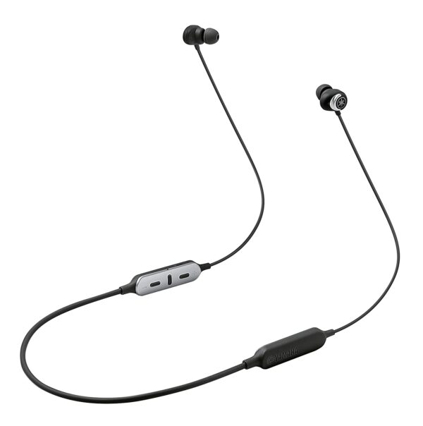 YAMAHA EP-E50A Wireless Bluetooth in Ear Neckband Headphone