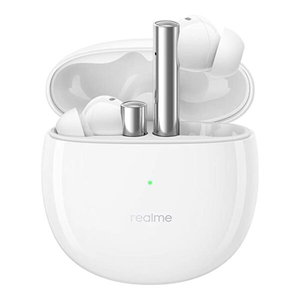 realme Buds Air 2 Bluetooth Truly Wireless in Ear Earbuds