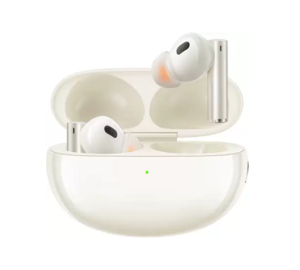 realme Buds Air 5 Pro Truly Wireless in-Ear Earbuds (Sunrise Beige)