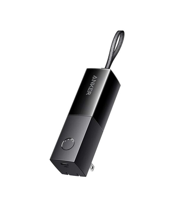 Anker Portable Charger, 511 Power Bank