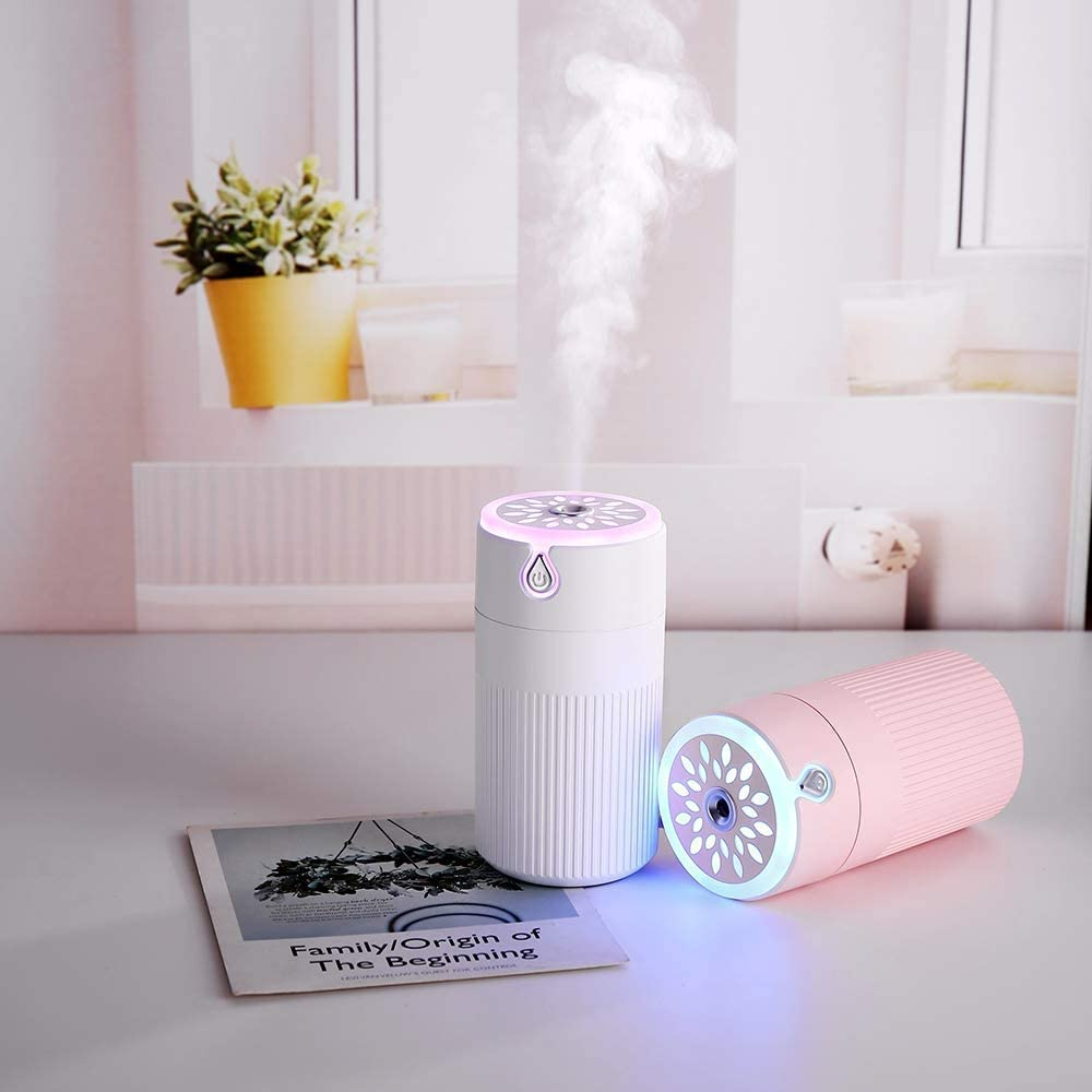 Dr Trust USA Aroma Diffuser HomeSpa