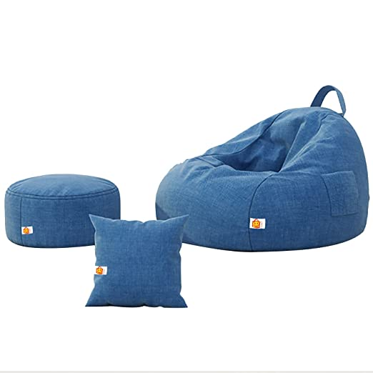 Puff cushion chair 2025