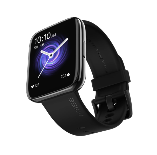 Noise Color Fit Ultra 2 with 1.78 Inch (4.5cm) Amoled Display