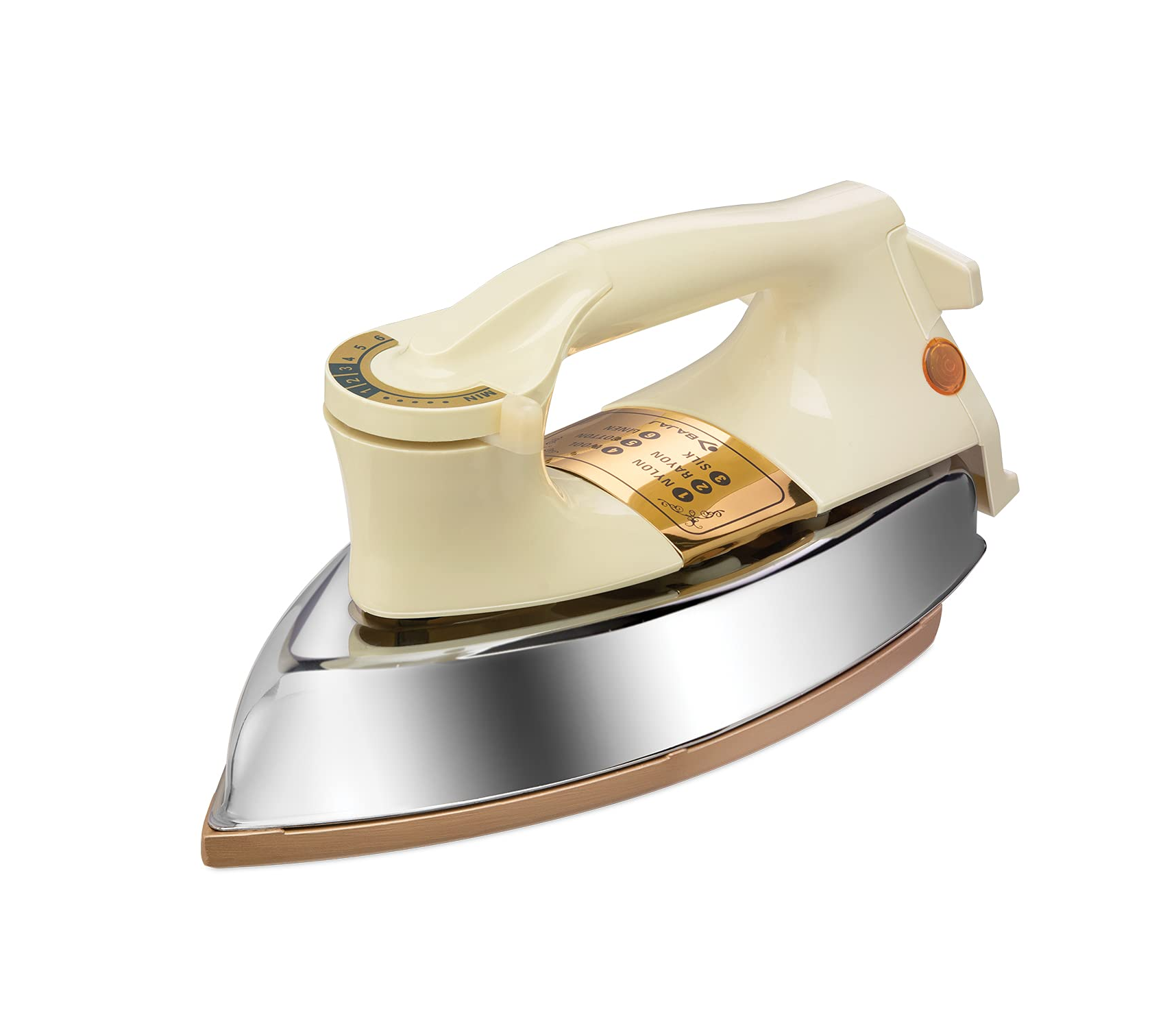Bajaj 1000 watt iron discount
