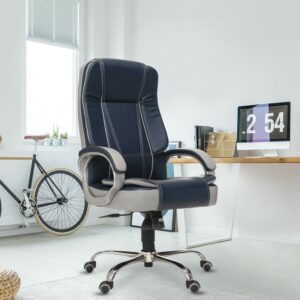 Green soul vienna on sale executive office chair