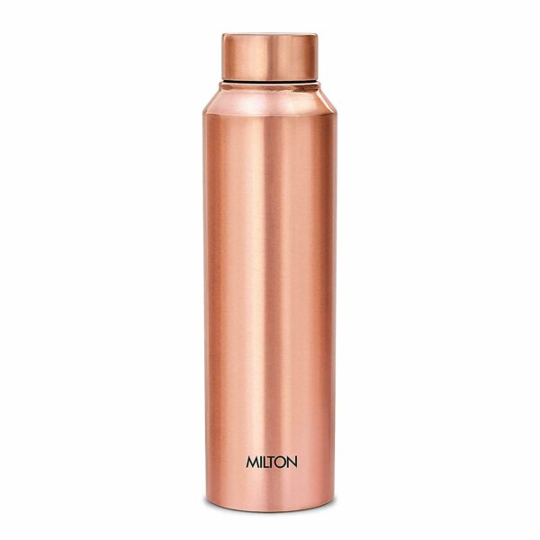 Milton Alpine Copper Bottle, 928ml, 1 Piece, Brown