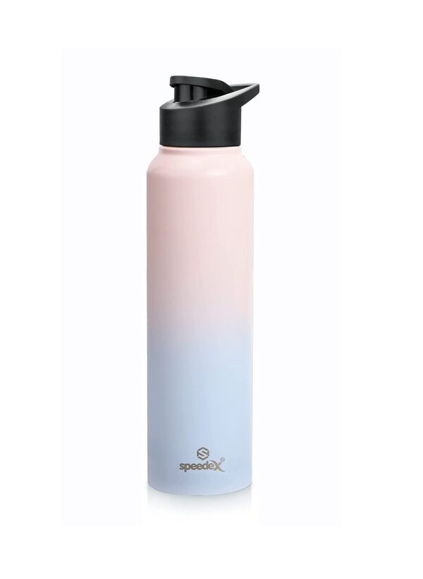 Speedex Stainless Steel 1000 ML Water Bottle