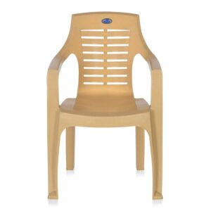 Nilkamal sales fiber chair