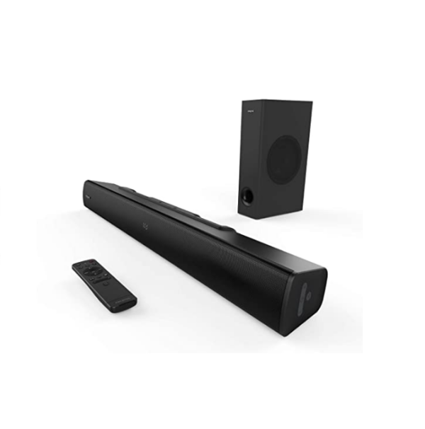 Creative Stage V2 2.1 Channel 160W Soundbar