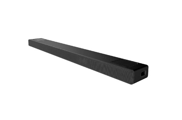 Sony HT-A5000 A Series Premium Soundbar 5.1.2ch 8k/4k 360 Spatial Sound Mapping Soundbar