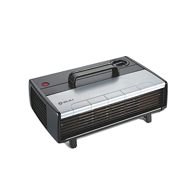 Bajaj Majesty RX 7 2000 Watts Heat Convector Room Heater Fliptwirls
