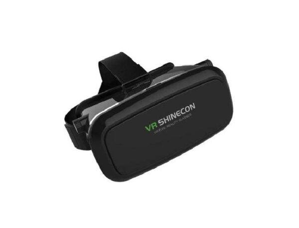 UNINE VR Headset Box