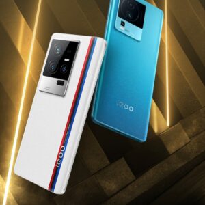 IQOO Smartphone