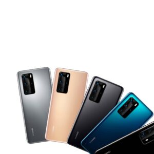 Huawei Smartphones