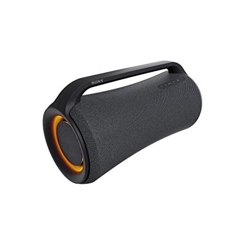 How to charge sales a sony speaker