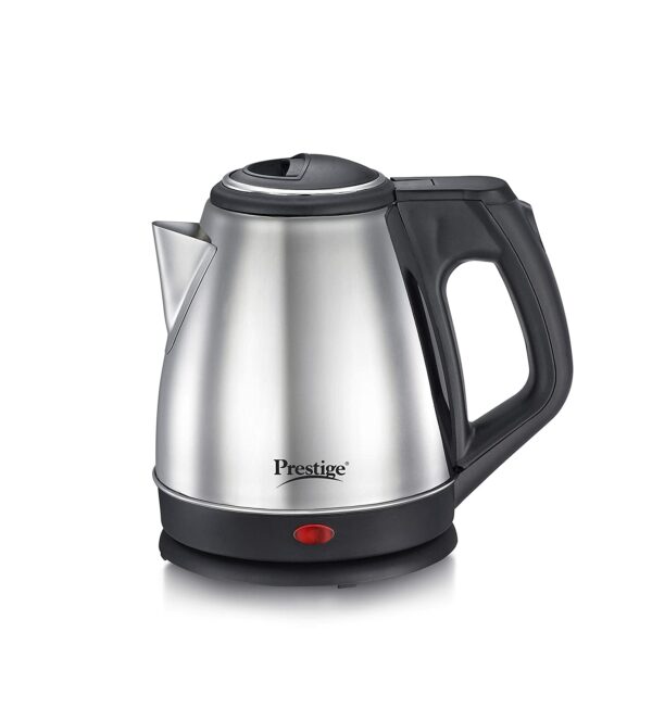 Prestige Electric kettle – PKCS 1.2 L, Silver