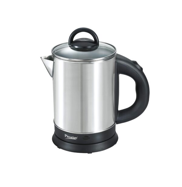 Prestige PKGSS 1.7L 1500W Electric Kettle (Stainless Steel)