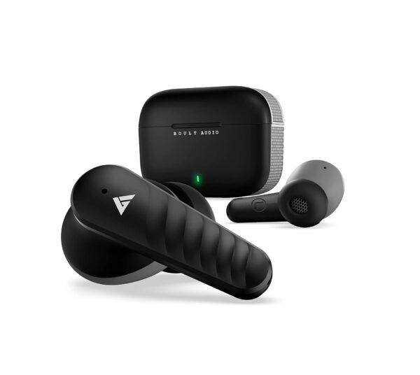 Boult Audio Newly Launched X10 True Wireless in Ear Earbuds with 45H Playtime