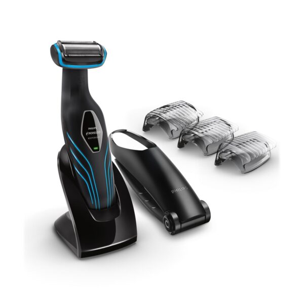 Philips Norelco 3100 Body Groomer Beard Trimmer