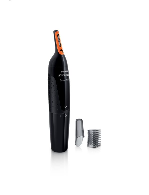 Philips Norelco Nt3155/60 3100 Nose Trimmer