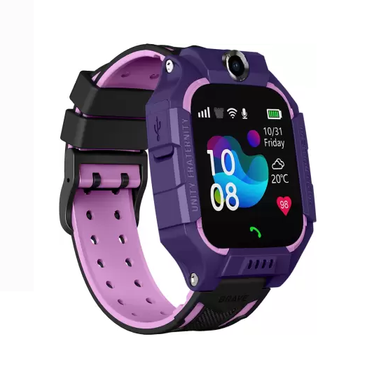 Lbs gps watch sales