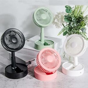 Mini Portable Fan