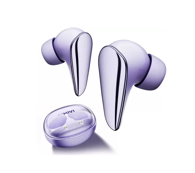 Mivi latest earphones online