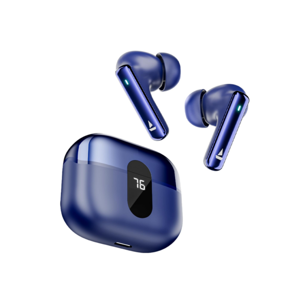 boAt Newly Launched Airdopes 121 Pro Plus TWS in Earbuds with 100 hrs Playtime (Blue)