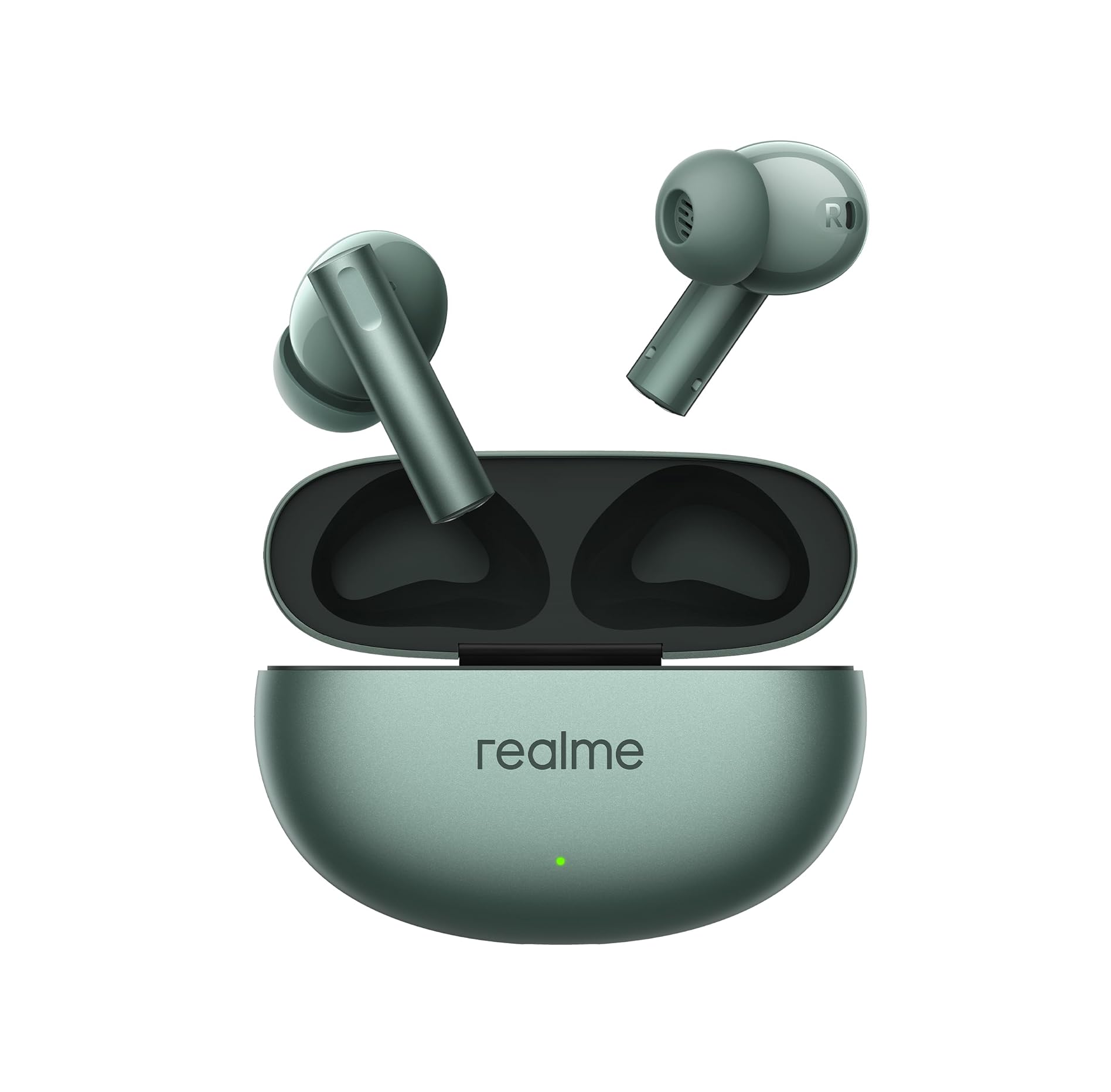 Realme bass earphones online