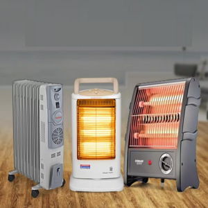 Room Heater