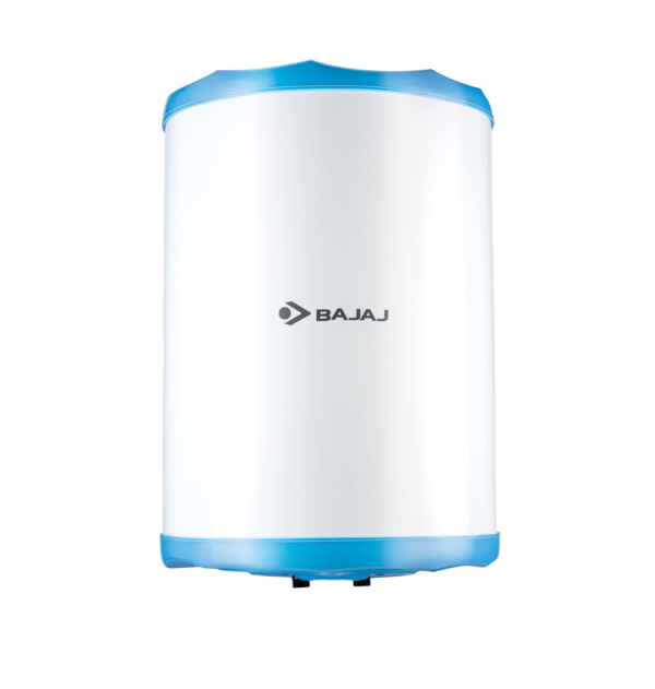Bajaj Montage 25 litres Storage Vertical 5 Star Water Heater (White)