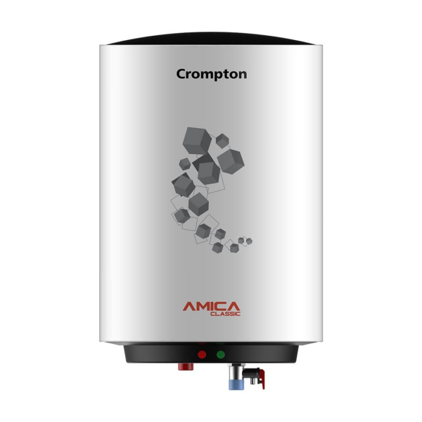 Crompton Amica Classic 15L Storage Water Heater (Geyser)