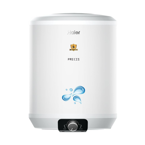 Haier Precis 10 Ltr 5 Star Rated Storage Water Heater (Geyser)