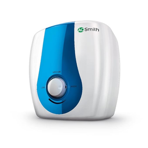 AO Smith SDS-GREEN -025 Storage 25 Litre Vertical Water Heater (Geyser)