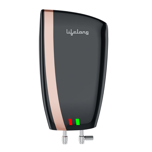 Lifelong 5 litre Instant Geyser – Instant Water Heater for Home – 3000 W Electric Geyser