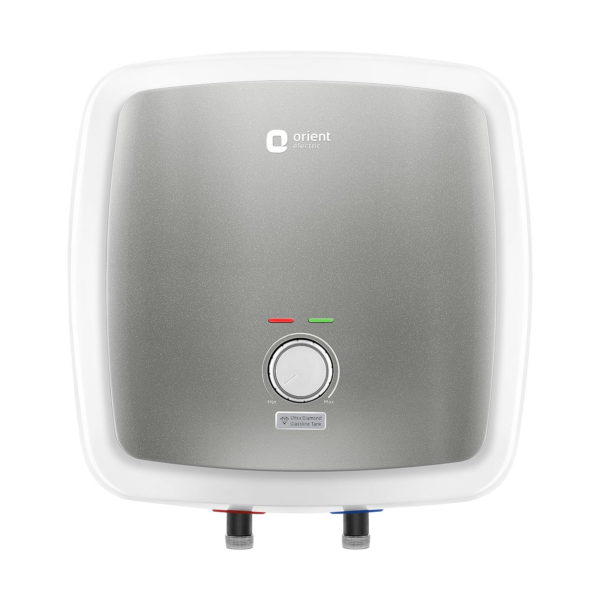 Orient Electric Enamour Prime 10L Glassline Storage Water Heater (Geyser)