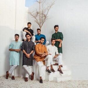 Men's Kurta