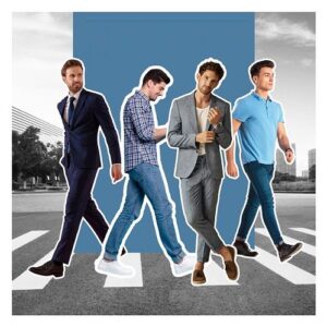 Men's Clothing