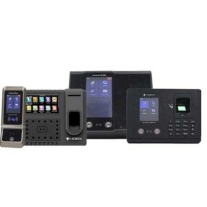 Biometric Attendence System