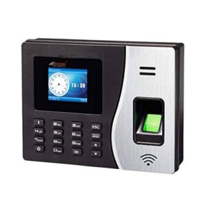 Realtime Biometric