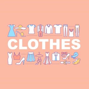 Clothing