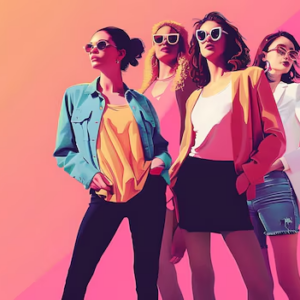 Women's Clothing