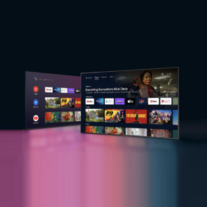 Sansui LED TV