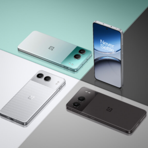 Oneplus Smartphones