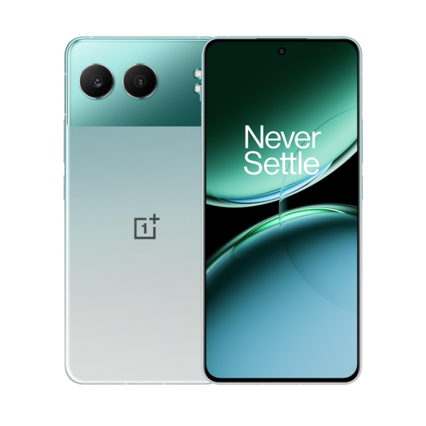 OnePlus Nord 4 5G (Oasis Green, 8GB RAM, 256GB Storage)