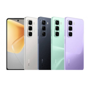 Infinix Smartphones