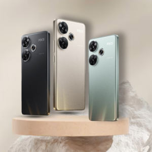 Poco Smartphones