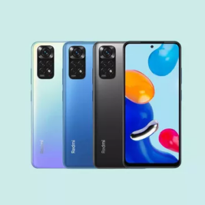 Redmi Smartphones