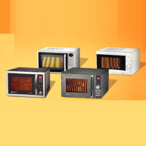 Microwave Oven