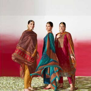 Women's Suit